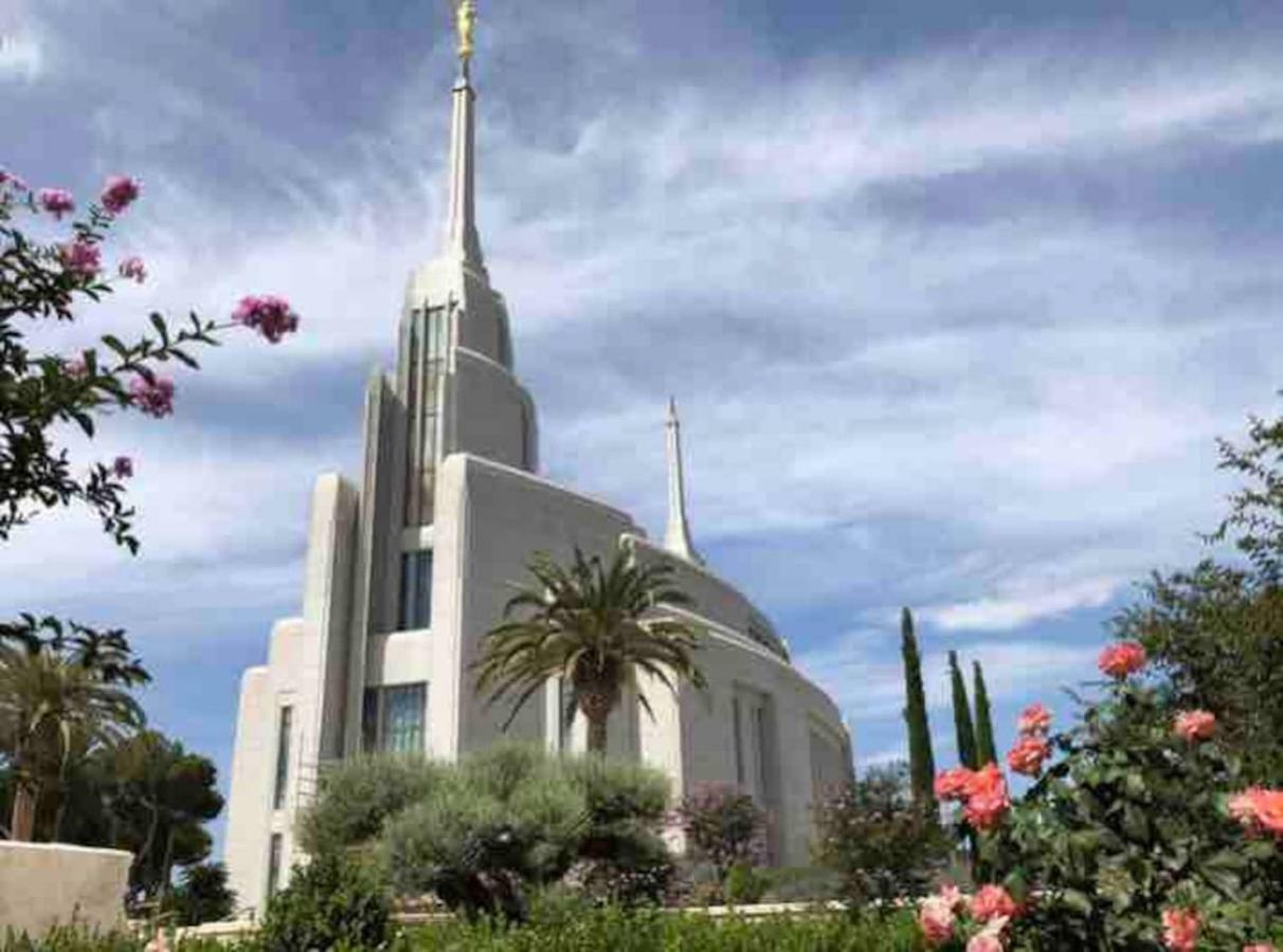 Rome Temple House Διαμέρισμα Εξωτερικό φωτογραφία